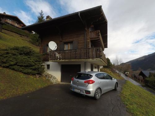 Chalet Marina