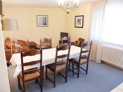 Apartment Barzettes-vacances B.9