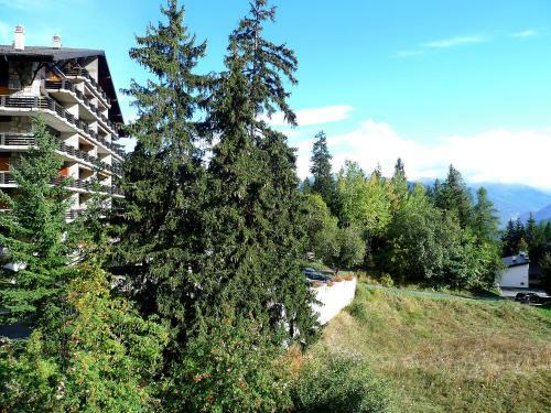 Apartment Barzettes-vacances B.9