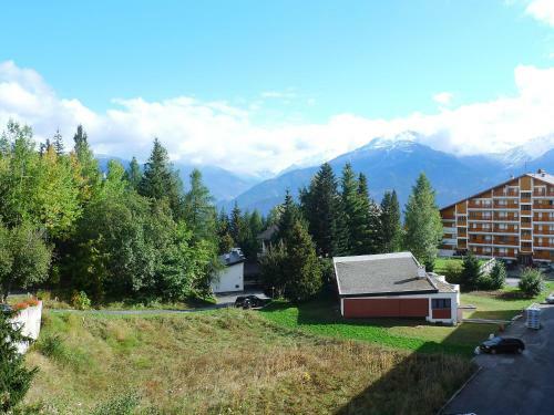 Apartment Barzettes-vacances B.9