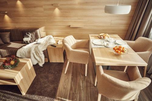 Private Holiday Homes By Solaria