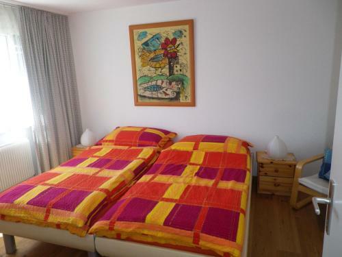 Peaceful Apartment Near Forest In Segnas