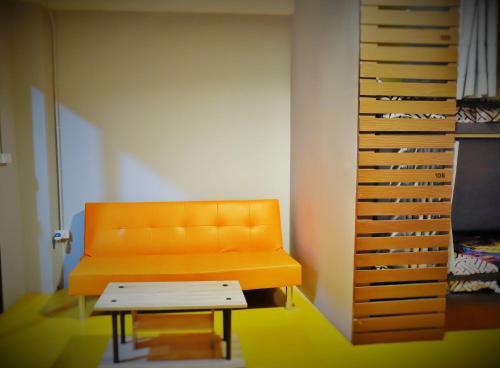 Qinglian Youth Hostel