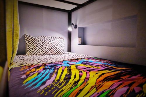 Qinglian Youth Hostel