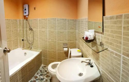 Hostal Honey Land