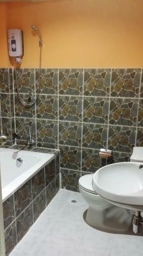 Hostal Honey Land