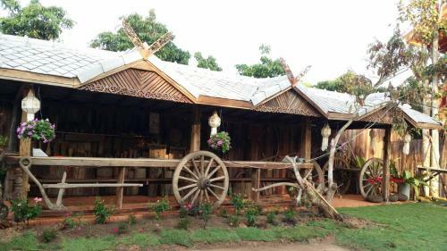 Hostal Honey Land