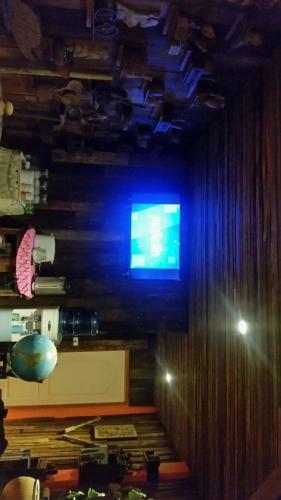 Hostal Honey Land