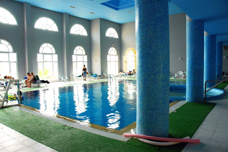 Hotel Djerba Castille