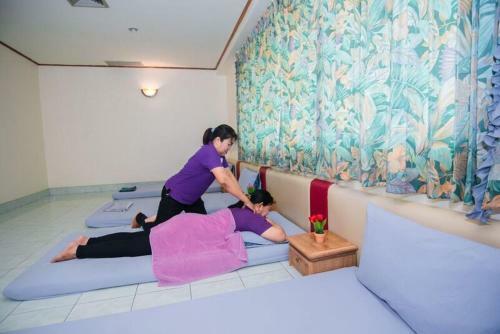City Park Hotel