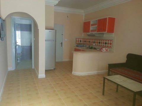 Apartamento R�sidence Raed