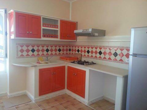 Apartamento R�sidence Raed