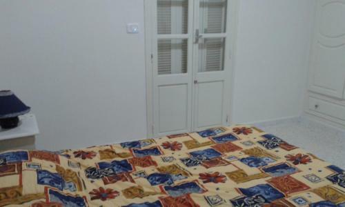 Apartamento R�sidence Raed