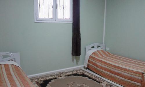 Apartamento R�sidence Raed