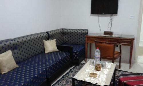 Apartamento R�sidence Raed