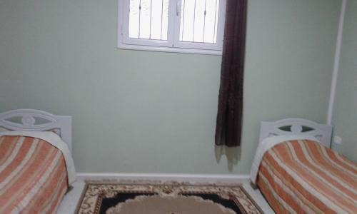 Apartamento R�sidence Raed