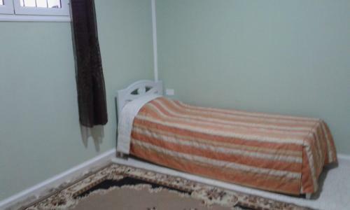 Apartamento R�sidence Raed