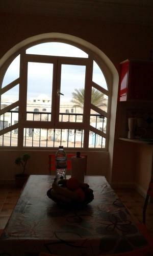 Apartamento R�sidence Raed