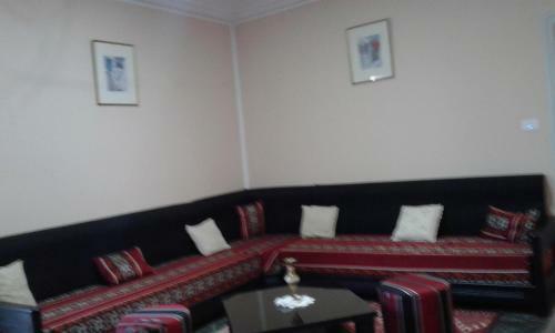 Apartamento R�sidence Raed