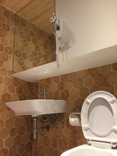 Traveler Kitchen