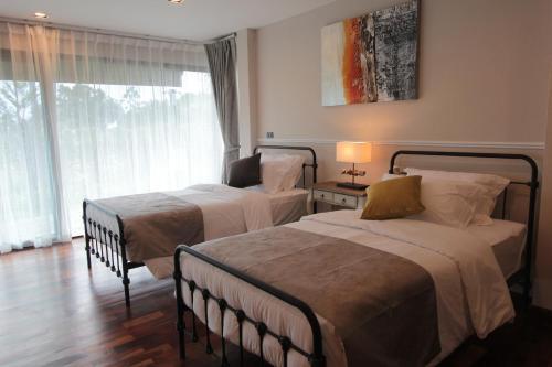 Hotel L'air Du Pran