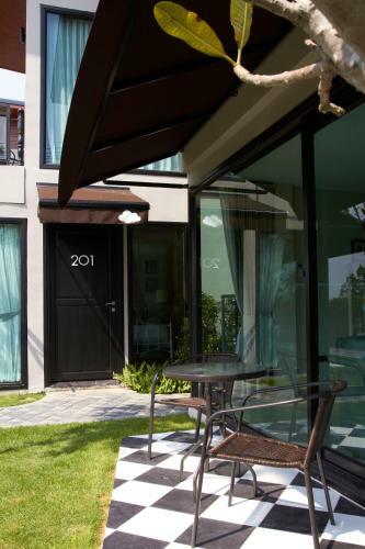 Hotel L'air Du Pran