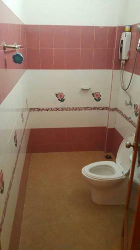 Bed & Breakfast Suratthani Airport Mini Hotel