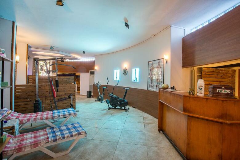 Apartamento Villa Sonata