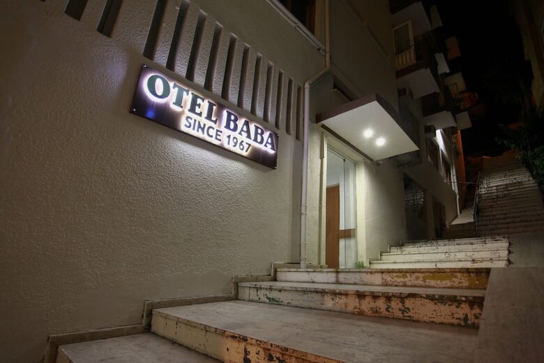 Hotel Baba Otel