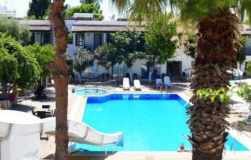 Delfi Hotel Spa & Wellness Center