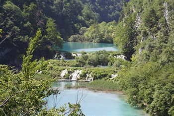 Hotel Plitvicka Sedra