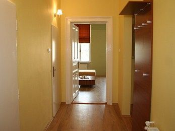 Apartamento Garden View