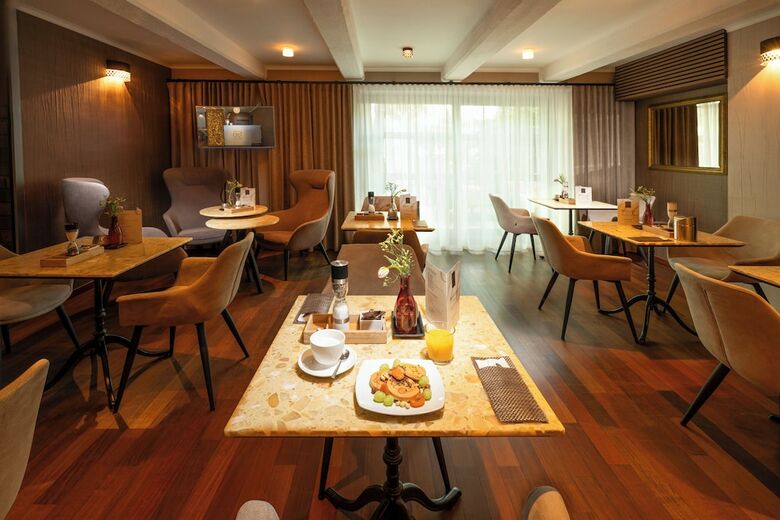 Mama's Boutique & Design Hotel