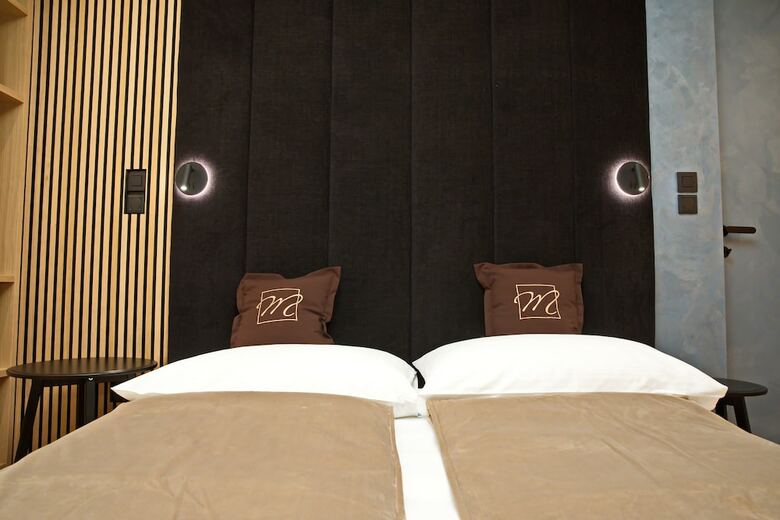 Mama's Boutique & Design Hotel