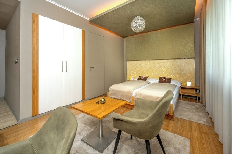 Mama's Boutique & Design Hotel