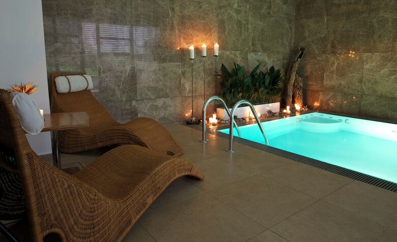 Mama's Boutique & Design Hotel
