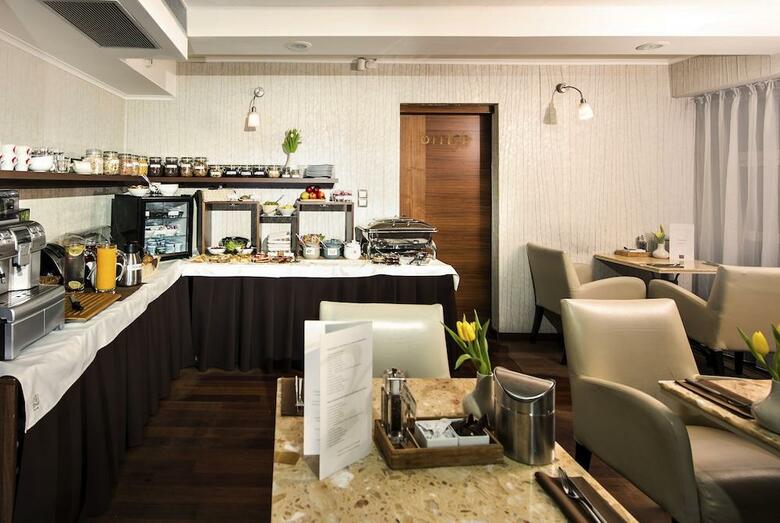 Mama's Boutique & Design Hotel