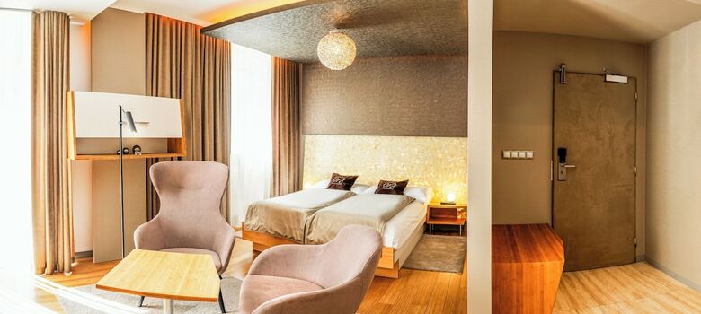 Mama's Boutique & Design Hotel