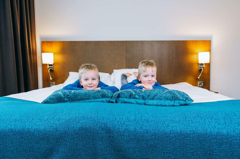 Best Western Hotel Raumanlinna
