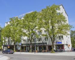 Best Western Hotel Raumanlinna