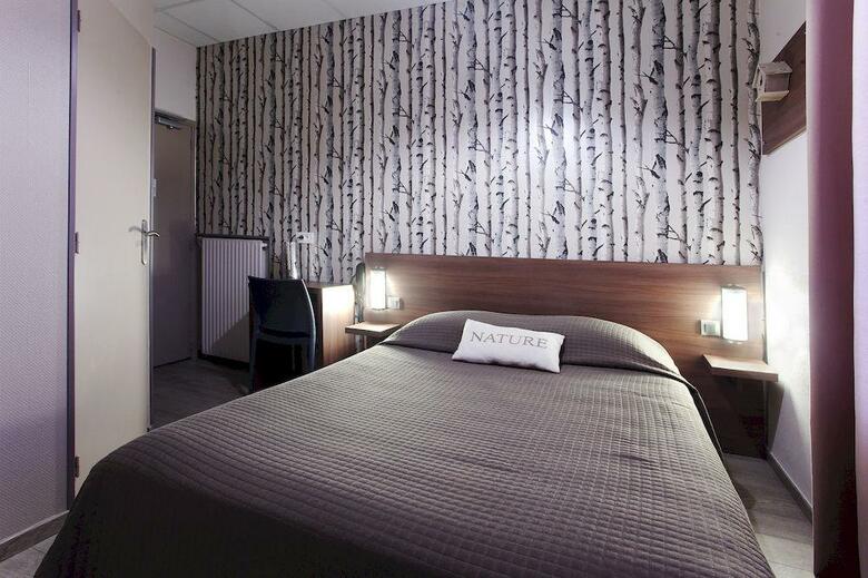 Hotel Alexandra