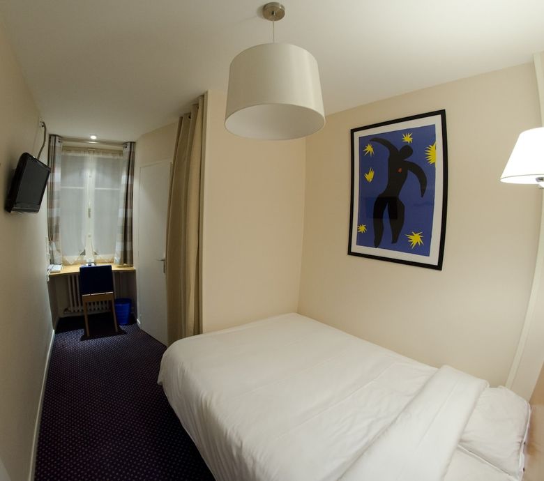Hotel H�tel Du Nord