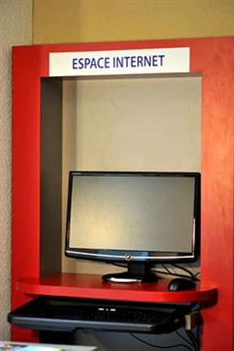 Hotel Balladins Toulouse/blagnac