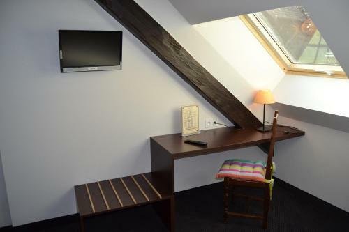 Hotel Saint-nicolas