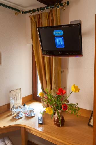 Hotel Saint-nicolas