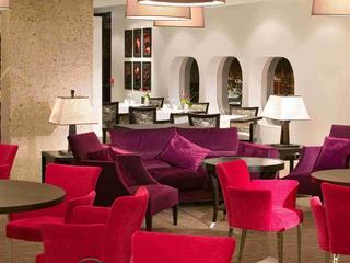 Hotel Pullman Bordeaux Aquitania