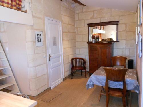 Bed & Breakfast Les Logis Du Roy