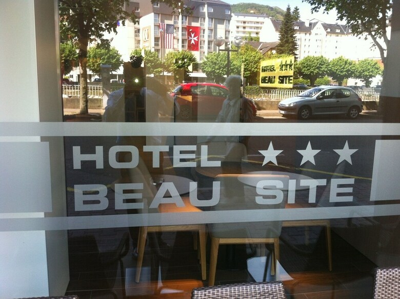 Hotel Beausite