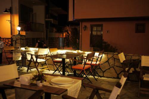 Patio Hotel