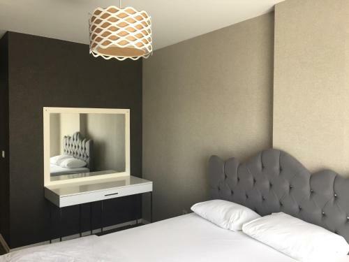 Apartamento Elit House Konaklama